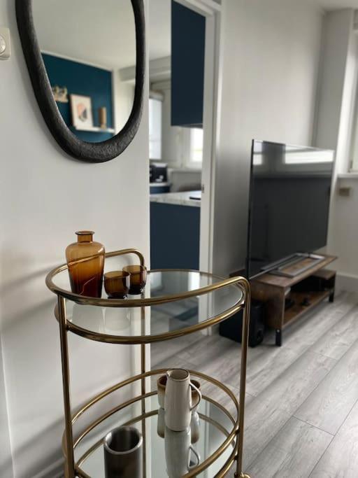 Westfield View Flat Apartment