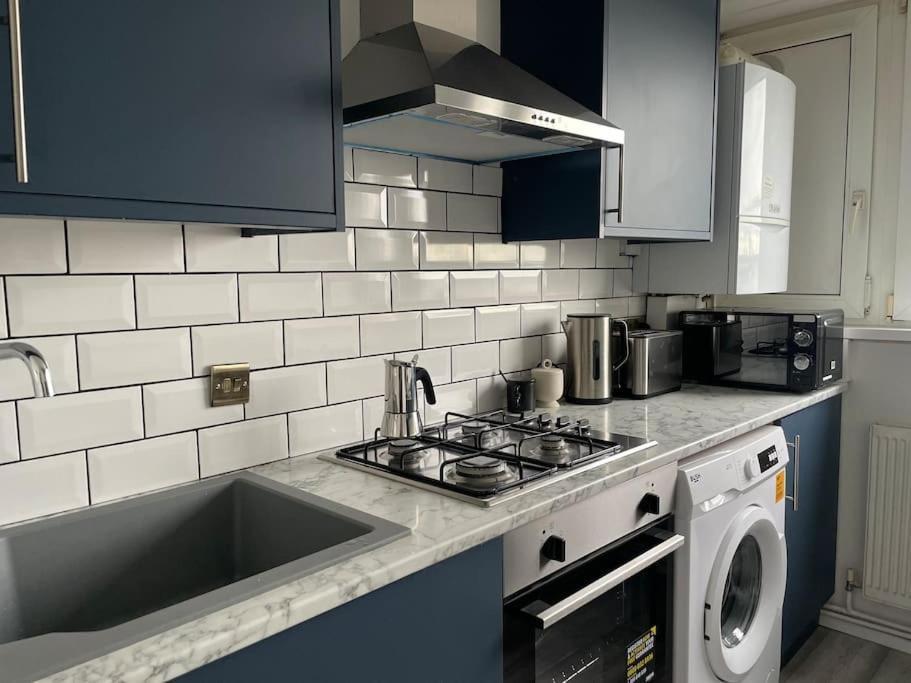 Apartamento Westfield View Flat