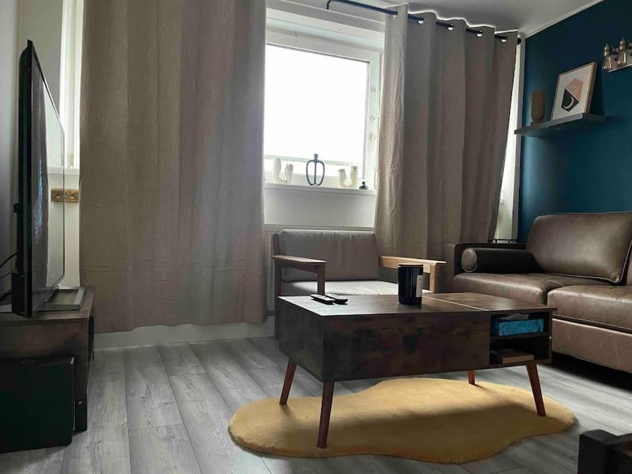 Apartment Westfield View Flat *