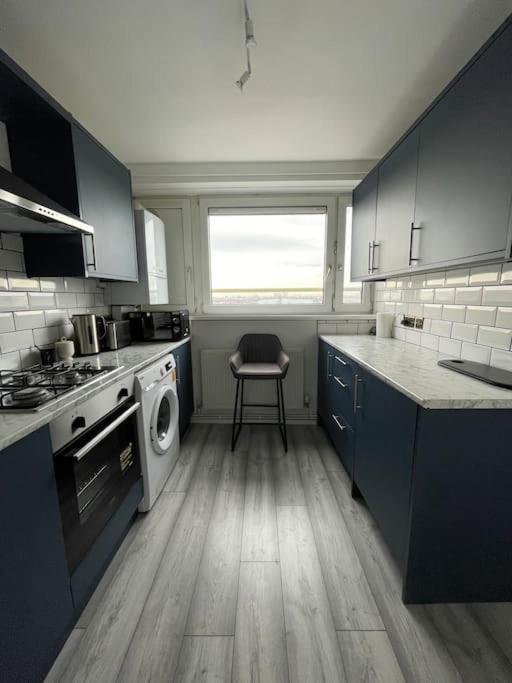 Westfield View Flat