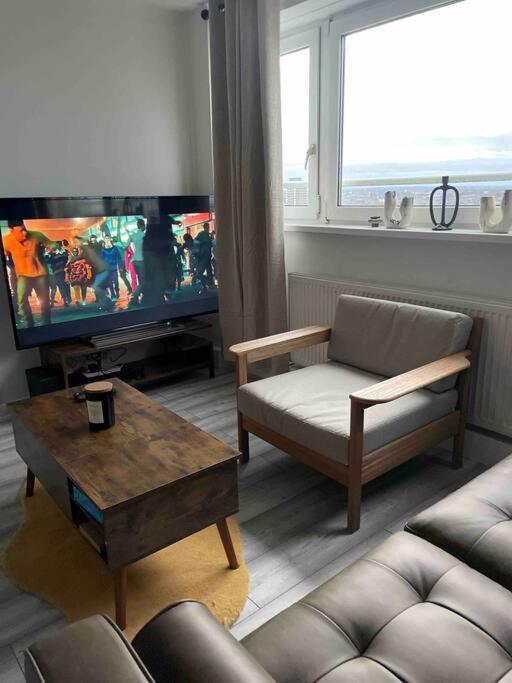 Westfield View Flat * London