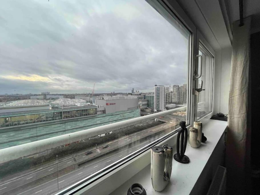 Apartment Westfield View Flat