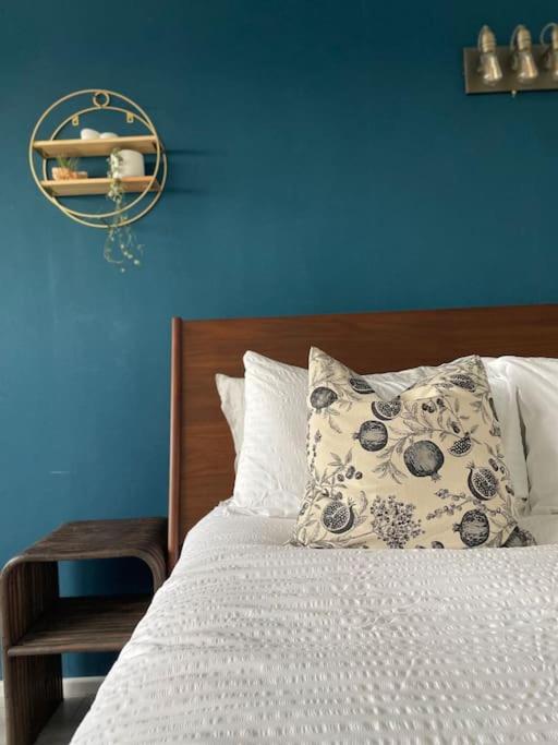 Westfield View Flat Apartamento Londres