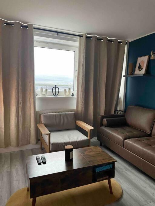 Westfield View Flat Apartment