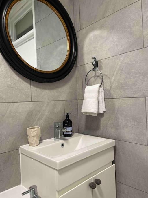 Apartamento Westfield View Flat *