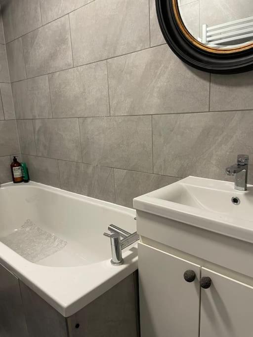 Apartamento Westfield View Flat