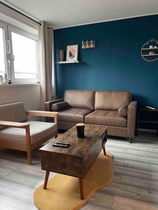 Westfield View Flat Apartment *