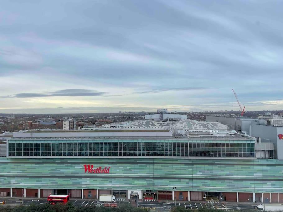 Westfield View Flat London