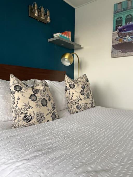 Apartamento Westfield View Flat *