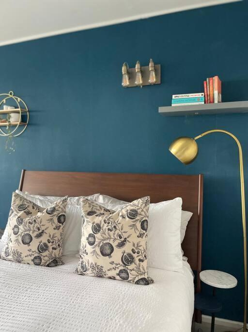 Apartamento Westfield View Flat
