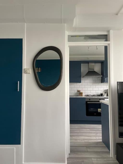 Westfield View Flat Apartment