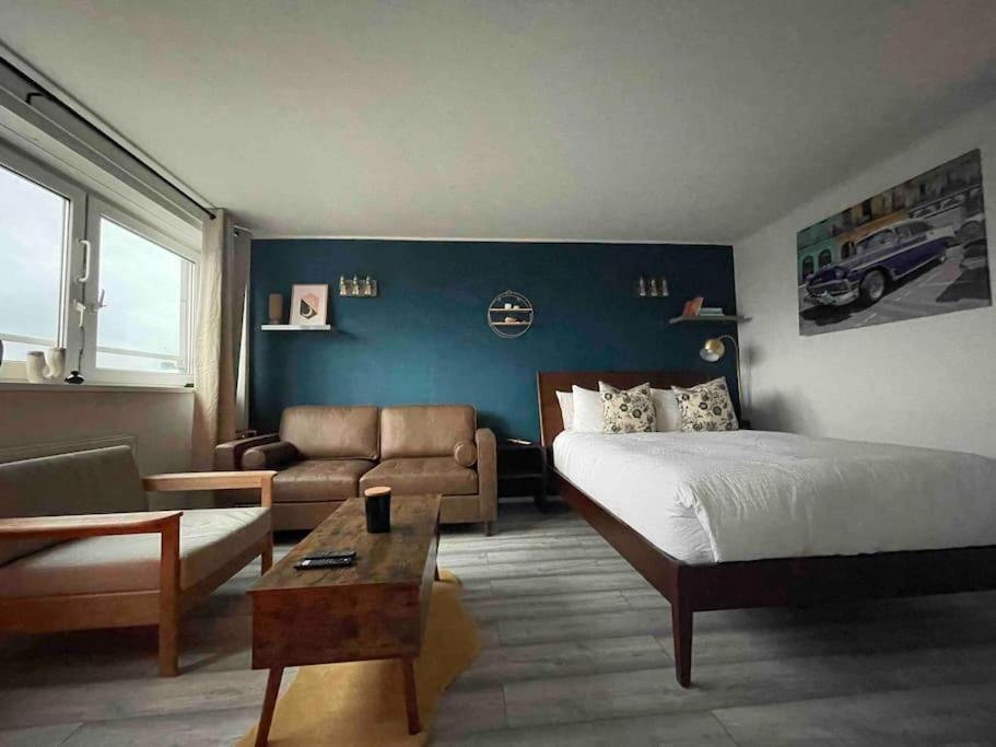 Apartment Westfield View Flat London