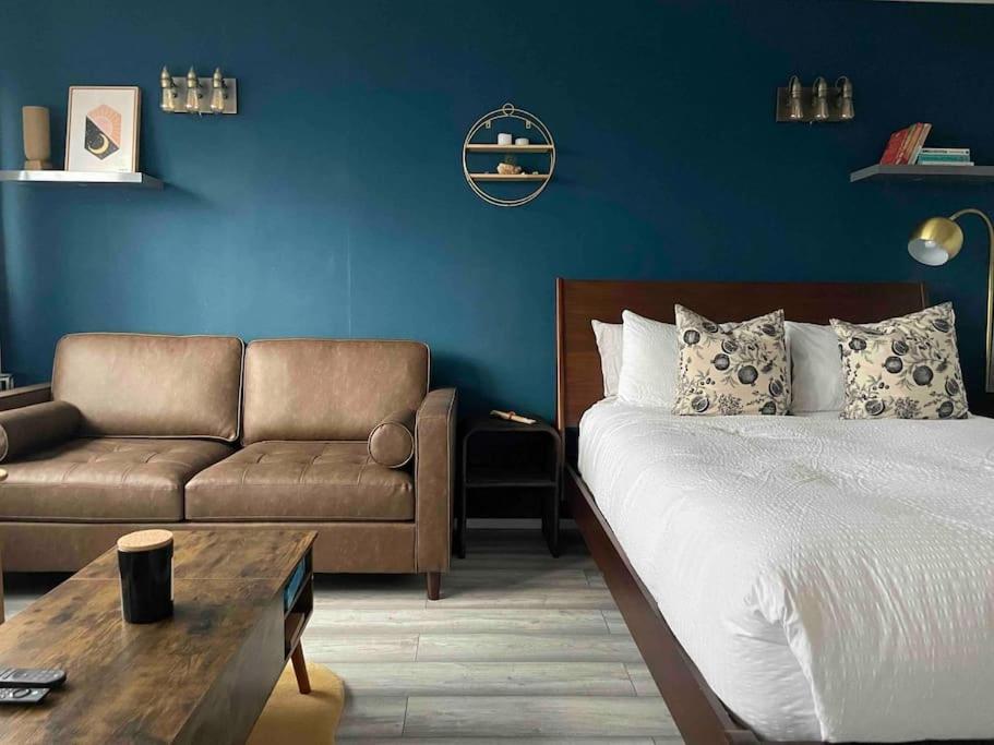 Westfield View Flat Apartamento *
